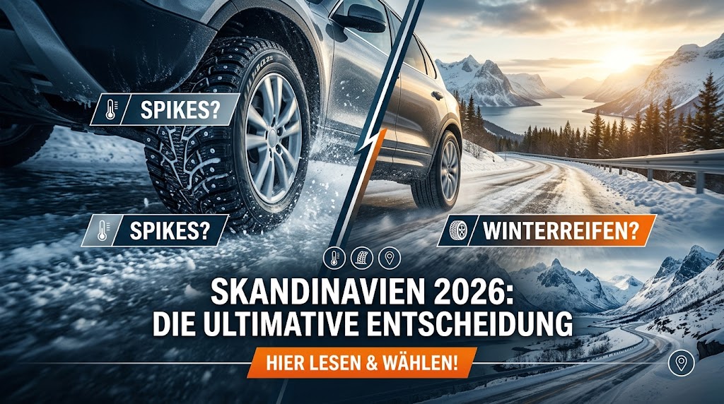 Tanken in Finnland Aktuelle Benzinpreise & Spartipps – Eindruck aus Finnland